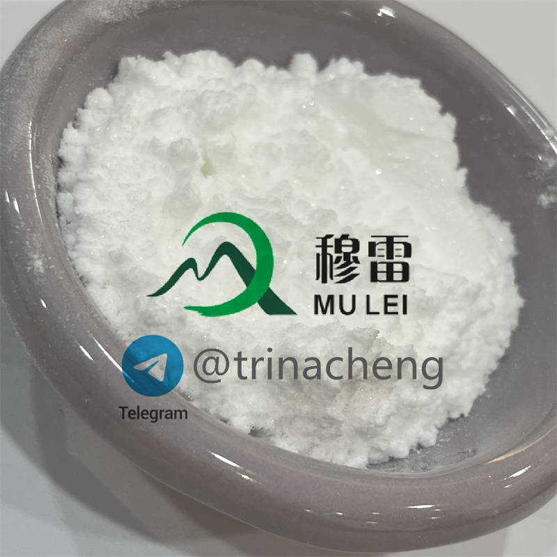 Wholesale Anesthetic Raw Powder Material Dimethocaine CAS 94-15-5 China Supplier