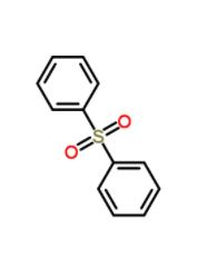 Diphenyl sulfone CAS: 127-63-9