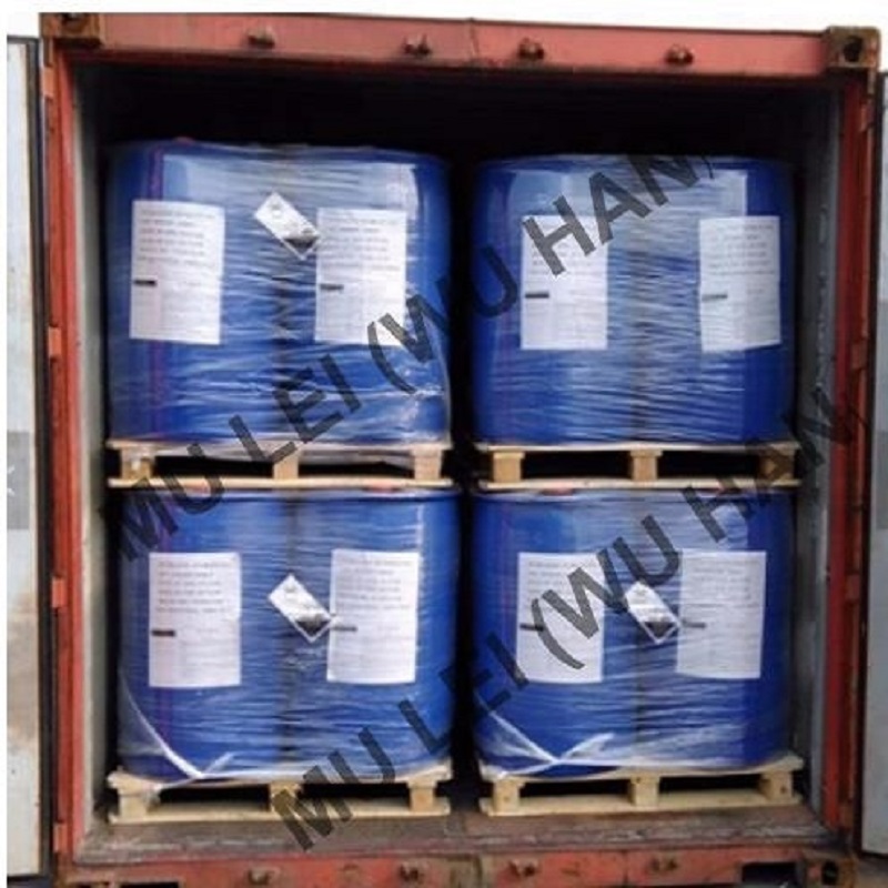 No Customs Issue Delivery CAS 49851-31-2 2-Bromo-1-phenyl-1-pentanone To Russia Ukraine Kazakhstan 