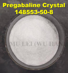 Discreet Packaging Delivery Pregabalin Crystal Powder To Russia Sweden 