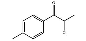 1-Propanone, 2-chloro-1-(4-methylphenyl)- (9CI) Oil CAS 69673-92-3 New 1451-82-7