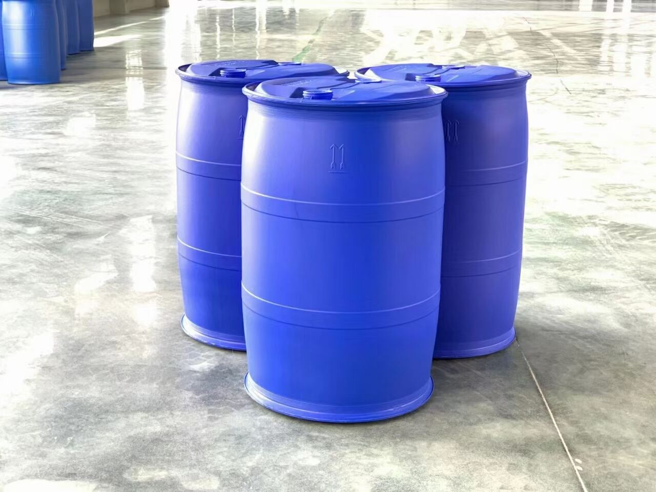 2-Bromo-1-Phenyl-1-Pentanone CAS: 49851-31-2