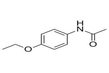 How to understand amino compound of Phenacetin?
