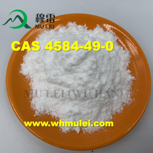 CAS 4584-49-0 2-Dimethylaminoisopropyl Chloride HCl Chemical CAS 4584-49-0 Strong Effect