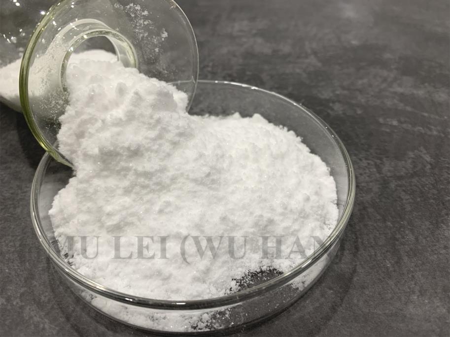 NAD+ Powder (Nicotinamide Adenine Dinucleotide) CAS: 53-84-9