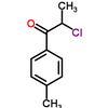 Supply 2-Chloro-1-(4-Methylphenyl)-1-Propanone Brown Liquid CAS 69673-92-3 in Stock