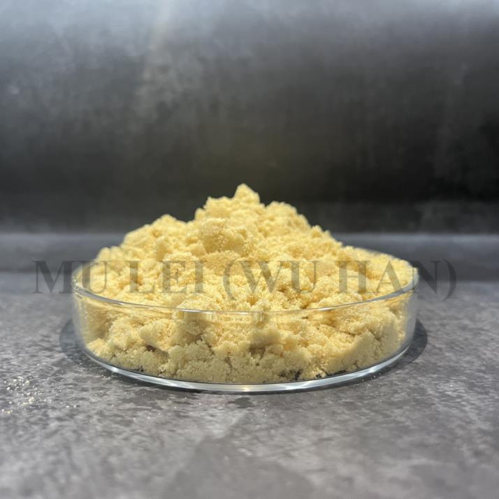  PMK ethyl Glycidate Powder CAS 13605-48-6