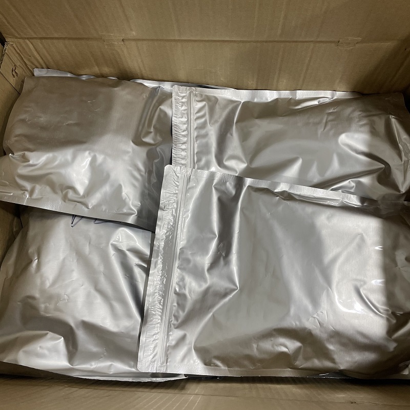 Discreet Packaging Delivery Pregabalin Crystal Powder To Russia Sweden 