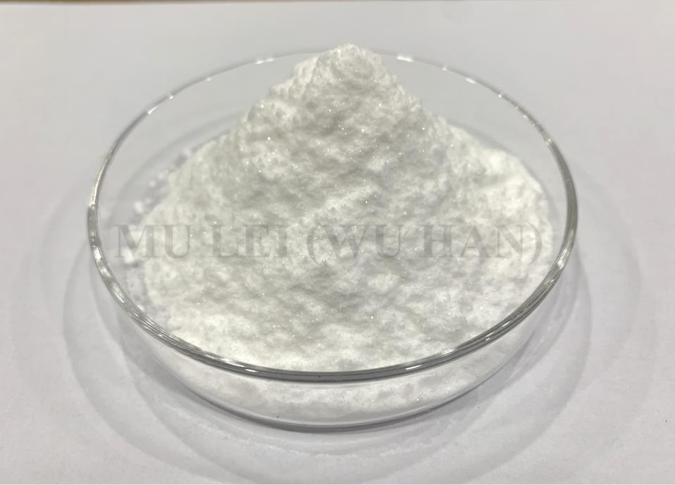 Buy Pregabalin Crystal Powder Online From China Supplier for Anti Anxiety Treatment
