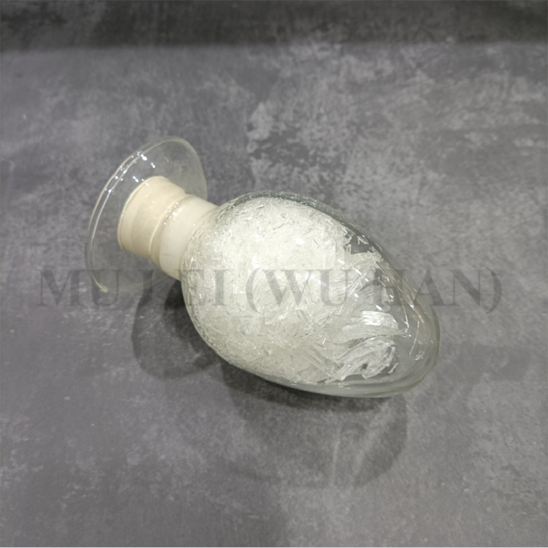 Factory Supply 99% High Purity Crystal N-Isopropylbenzylamine CAS 102-97-6 in Stock
