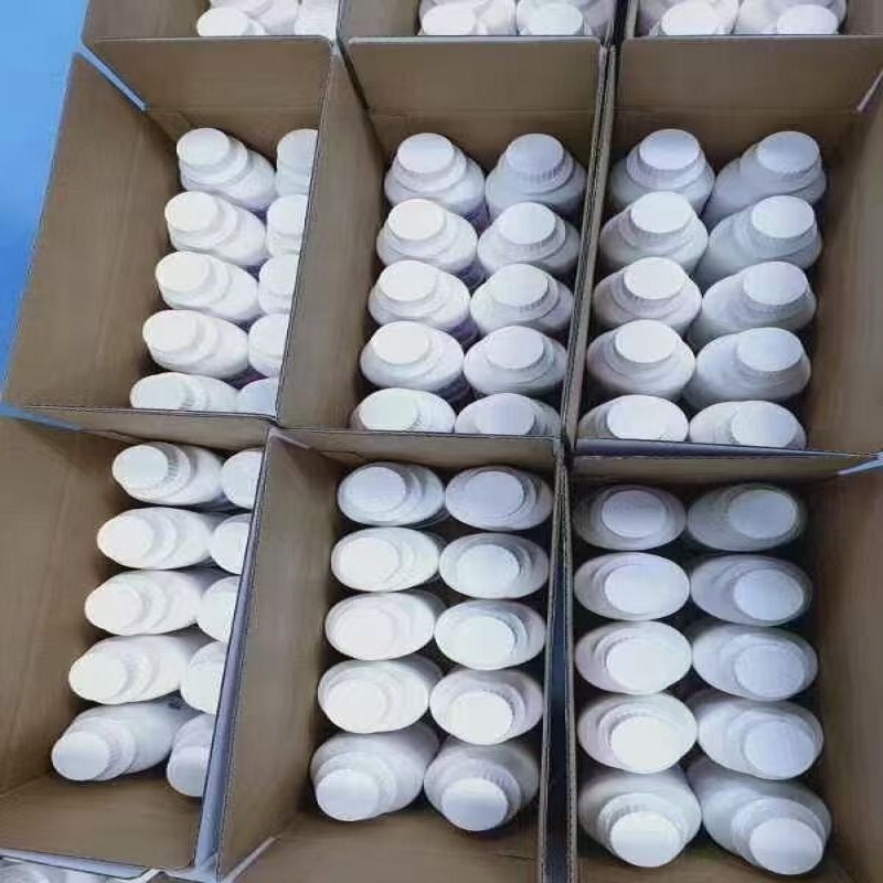 Best Price From China Factory Supply High Yield New PMK Powder To UK NL 